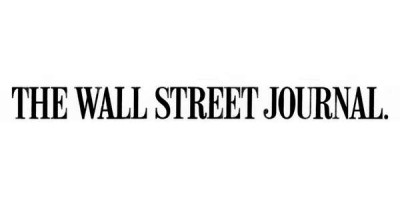 The-Wall-Street-Journal-Logo-Font