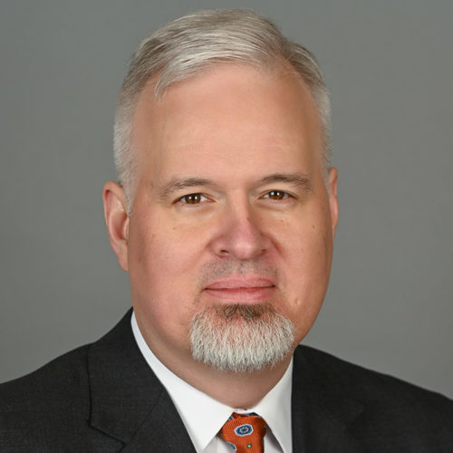 Chris Levell Headshot