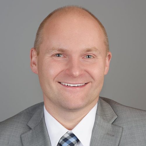 Headshot of Sebastian Grzejka, Partner, Senior Consultant, NEPC