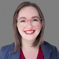 Headshot of Megan MacInnes.