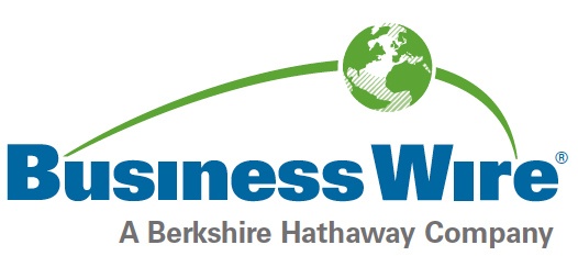 Logo for Business Wire.