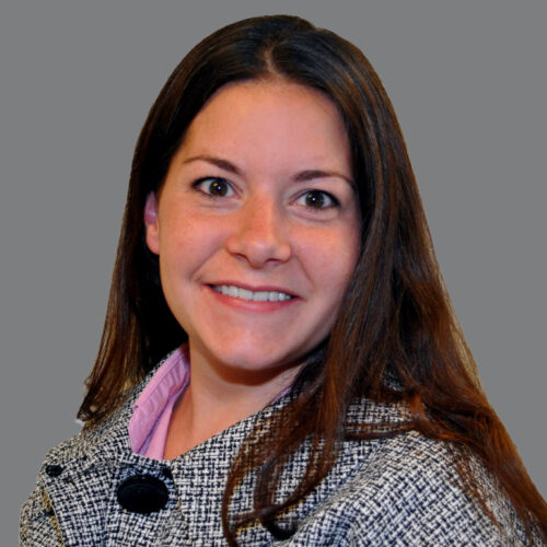Headshot of Kelly Bruns, Principal, Senior Finance Manager, NEPC