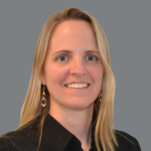 Headshot of Heather S. Martone, Principal, Senior Marketing Manager, NEPC