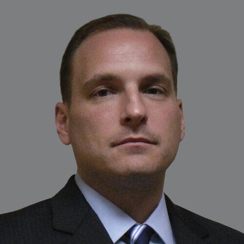 Headshot of Keith Stronkowsky, Principal, Senior Consultant, Public Funds, NEPC