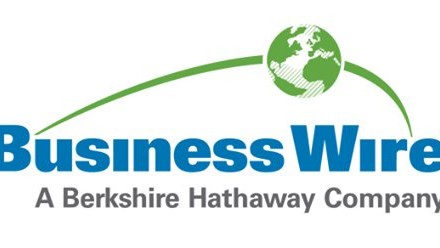 Logo for Business Wire.