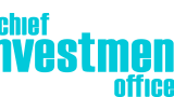 Logo for Chief Investment Officer.