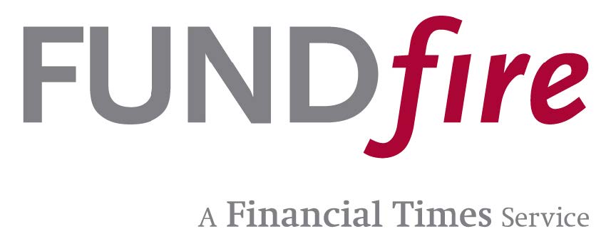 Logo for Fund Fire.