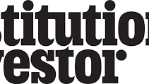 Logo for Institutional Investor.