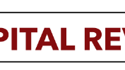 Logo for Becker's Hospital Review.