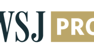 Logo for WSJ Pro.