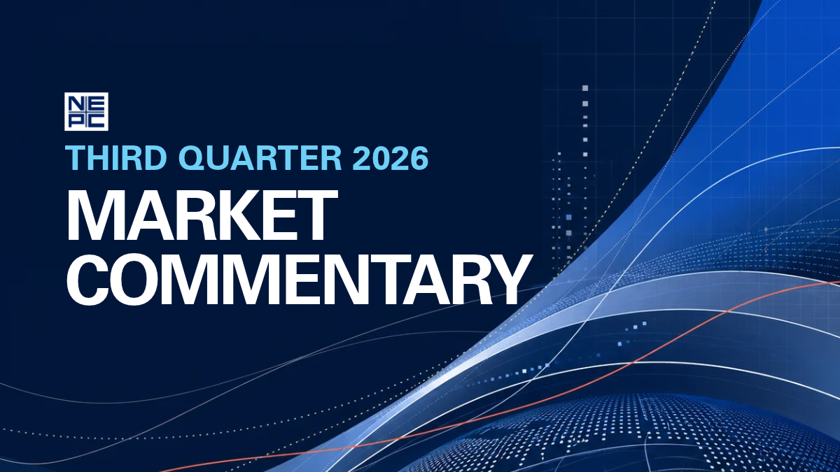 Market commentary title image