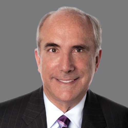 Headshot of Allan Martin.