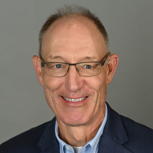 Bill Bogle Headshot