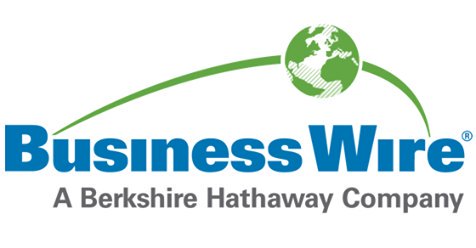 Logo for Business Wire.