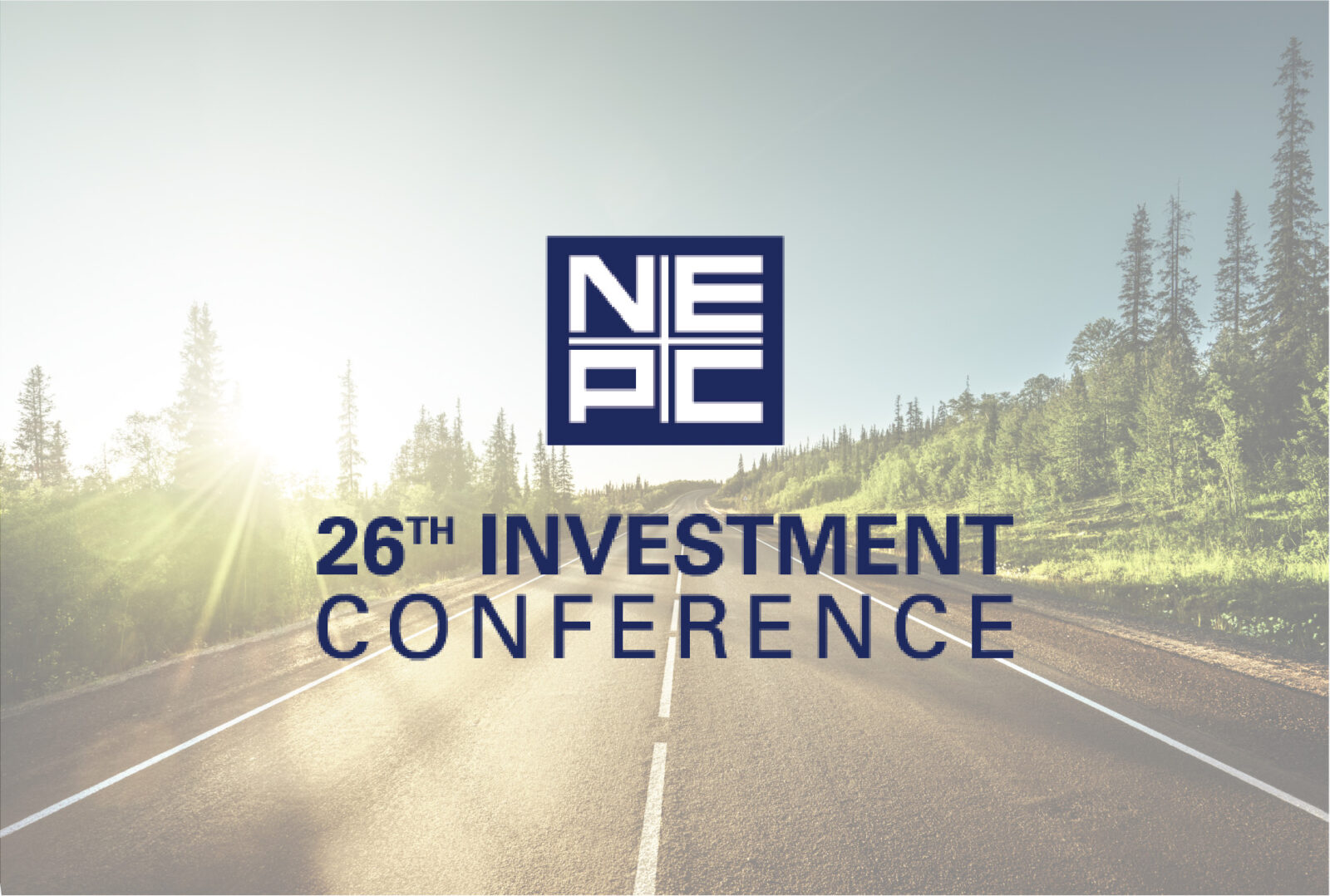 Taking Stock A Preview of NEPC's 26th Annual Investment Conference