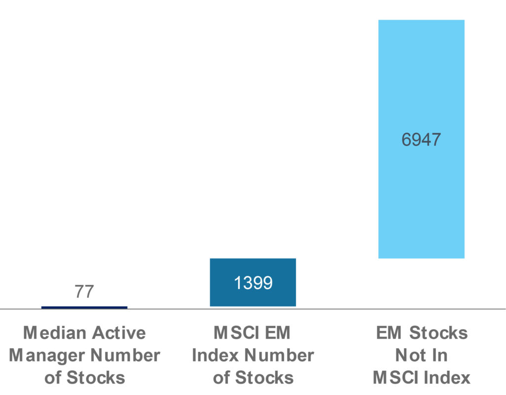 Investing in Emerging Markets A Guide