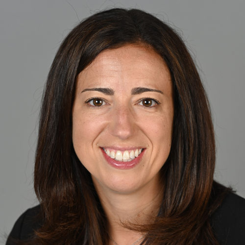 Alison Lonstein headshot