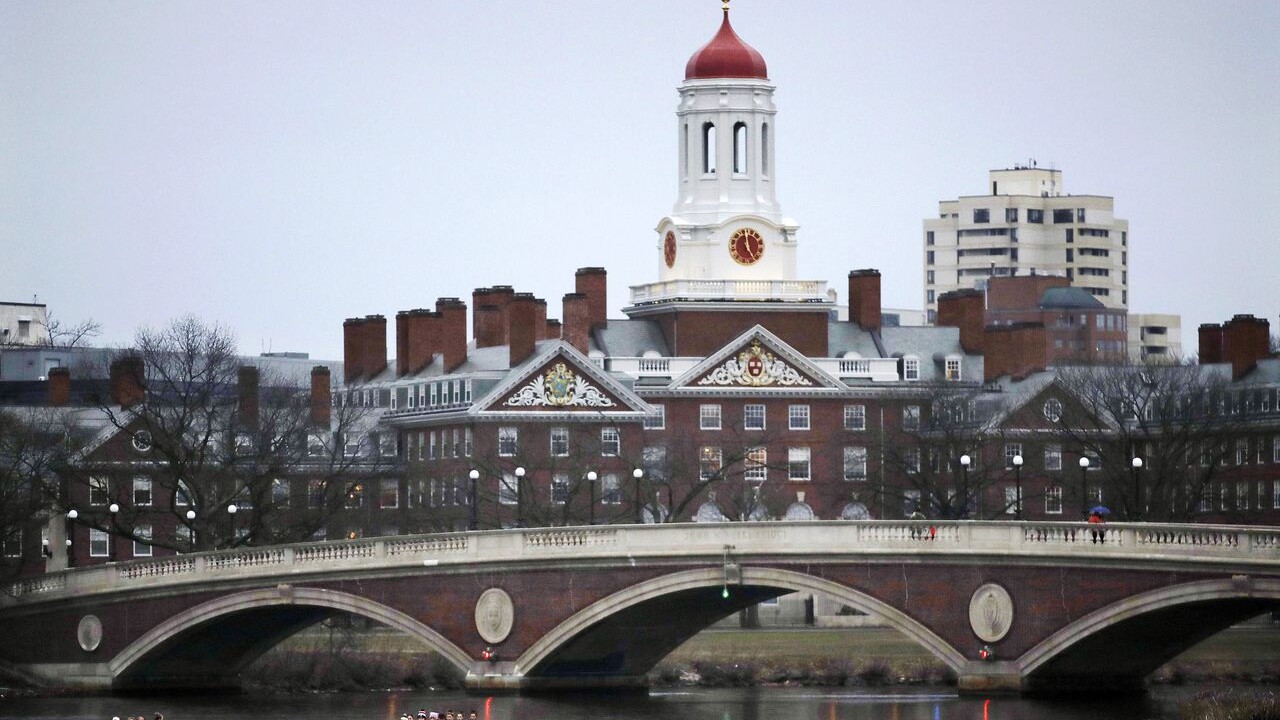 Boston Massachusetts