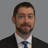 Headshot of Brian Parnell, Principal, Discretionary Director, NEPC