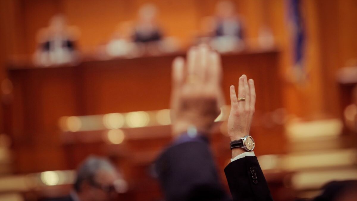 Congress voting on Secure 2.0