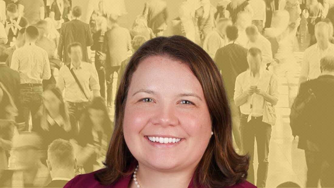 Headshot of NEPC's Endowments and Foundations team leader Kristine 