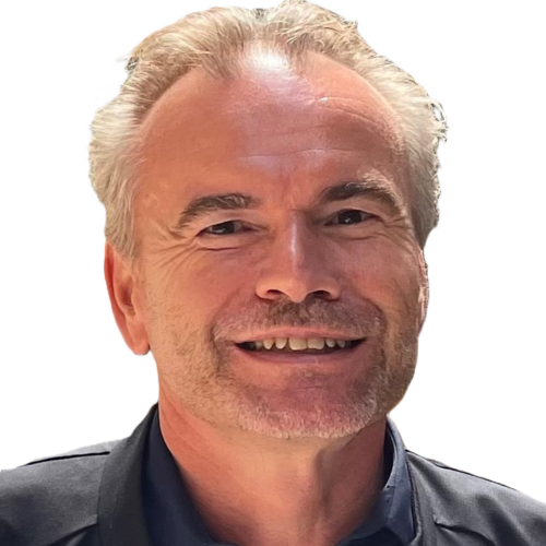 sigurd strack headshot