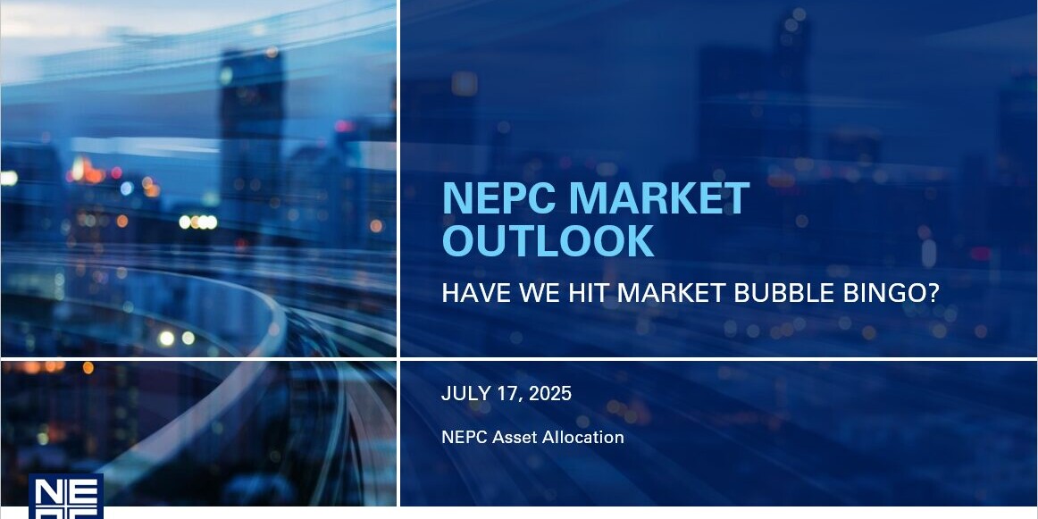 Q2 2025 Market Outlook Video Thumbnail