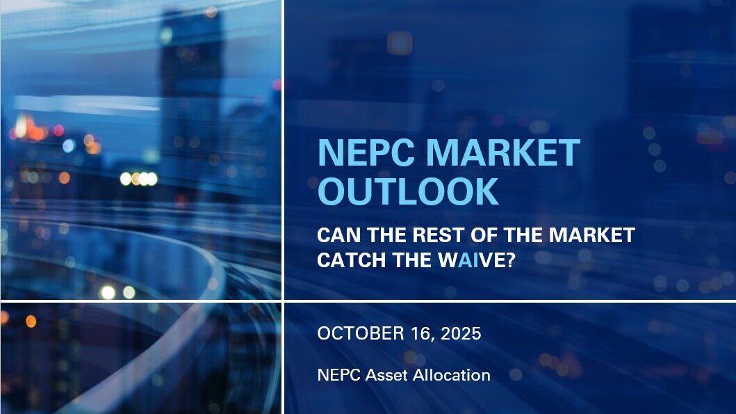 thumbnail of Q3 2025 market webinar presentation