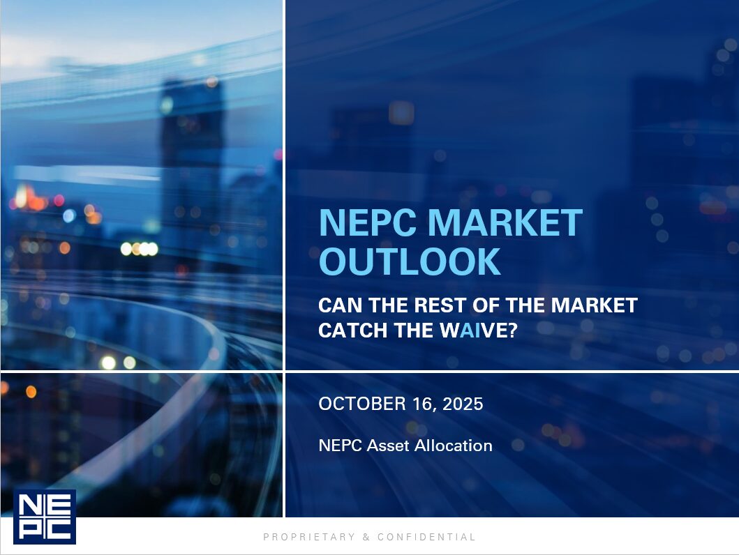 thumbnail of Q3 2025 market webinar presentation