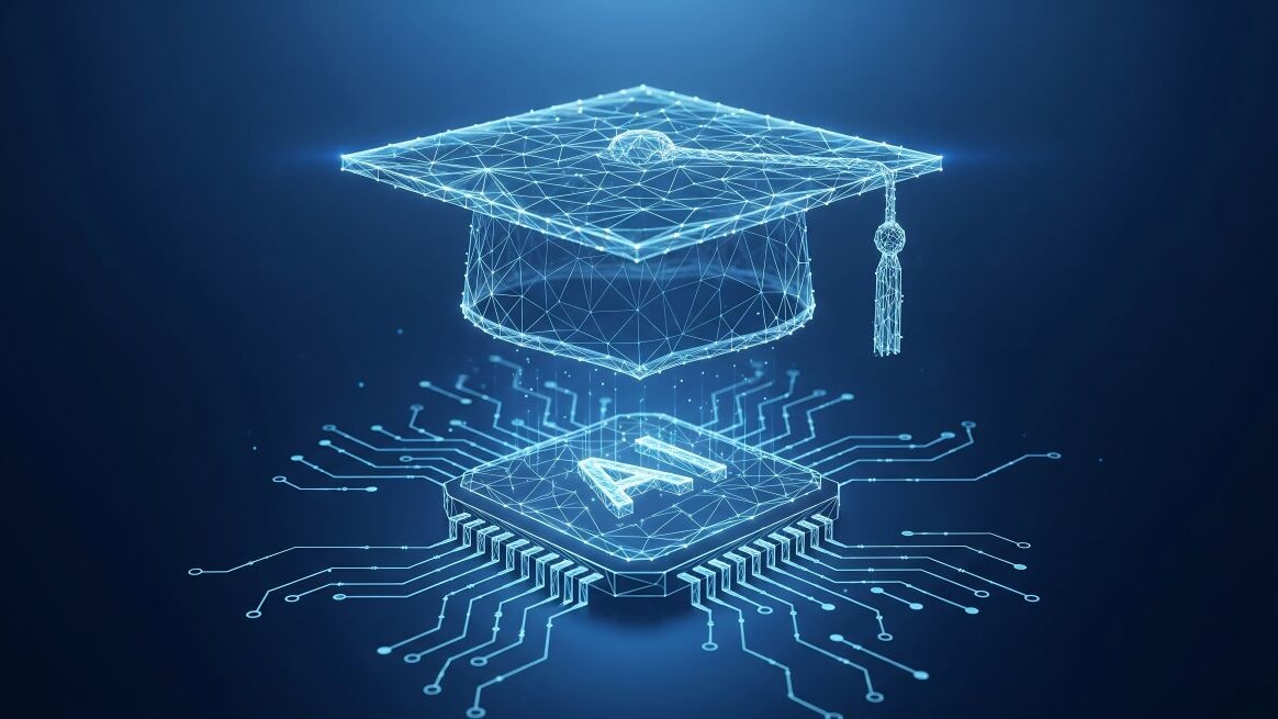 AI-Powered Education Revolutionizing Learning with Artificial Intelligence and Smart Technologies