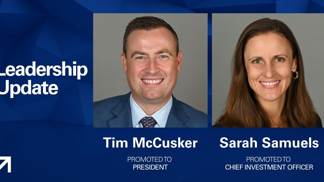 Investment consulting executive leadership changes at NEPC