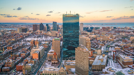 DB plan funded status and interest rate trends December 2025