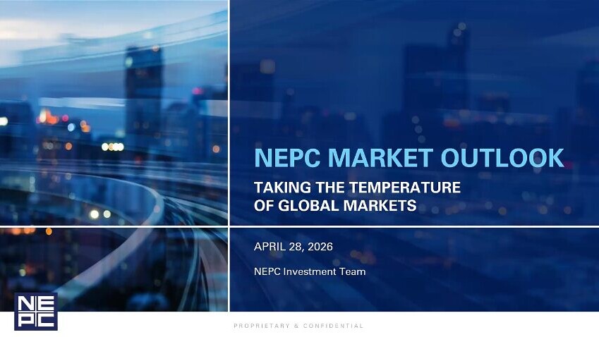 Q1 2026 Market Outlook Webinar Thumbnail