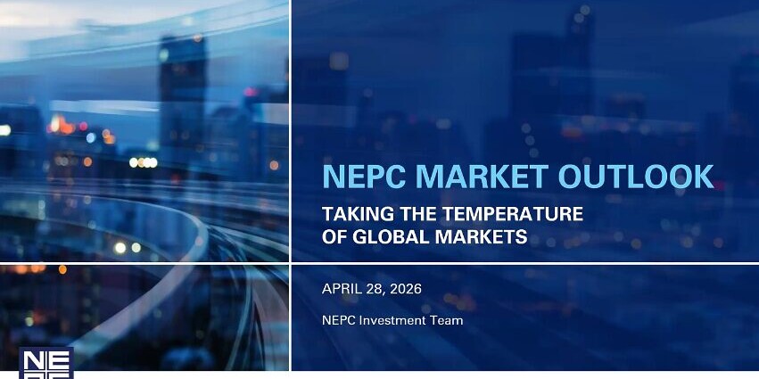 Q1 2026 Market Outlook Webinar Thumbnail