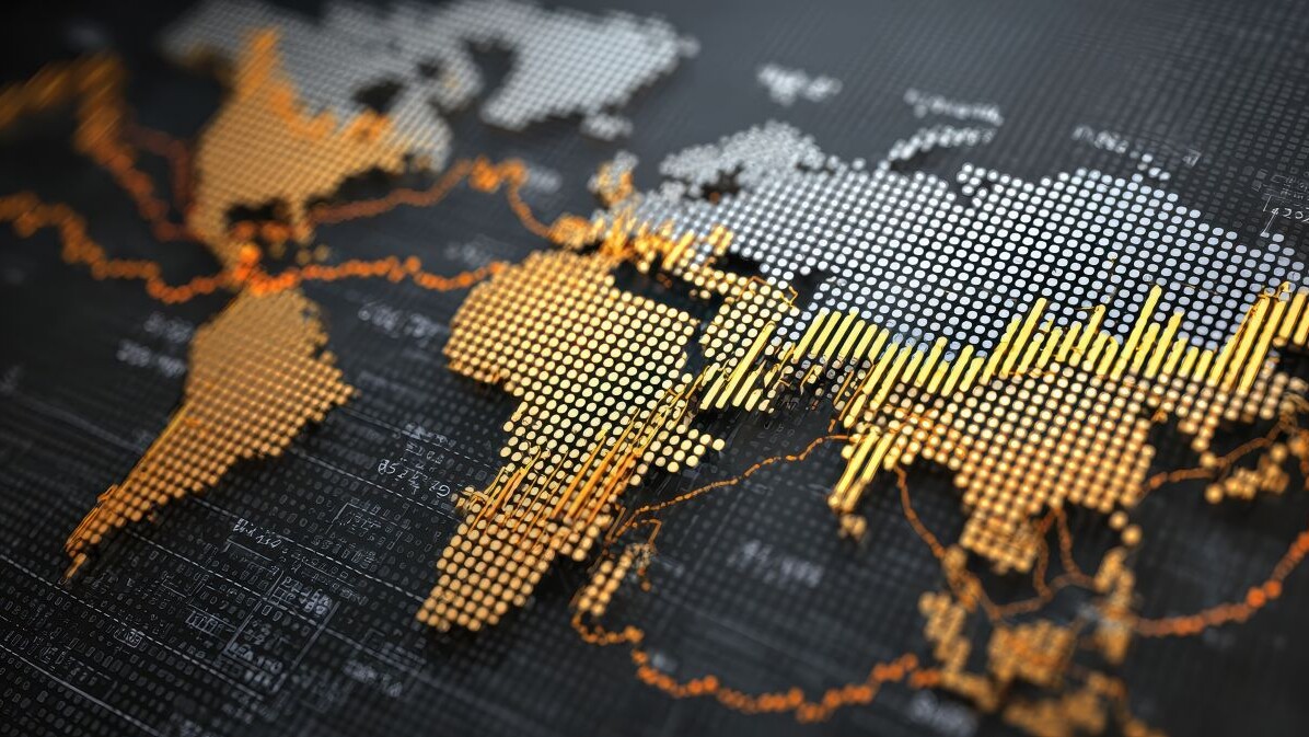 Investigate the impact of global economic events on investment markets