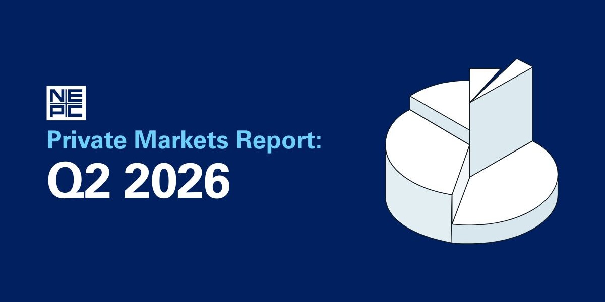 Quarterly Markets Report