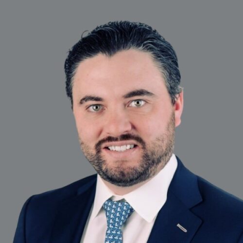 Jared Anderson Headshot