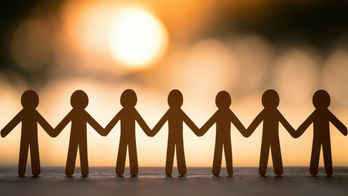 Nonprofit organizations work toward meaningful social change by combining community engagement, donor support