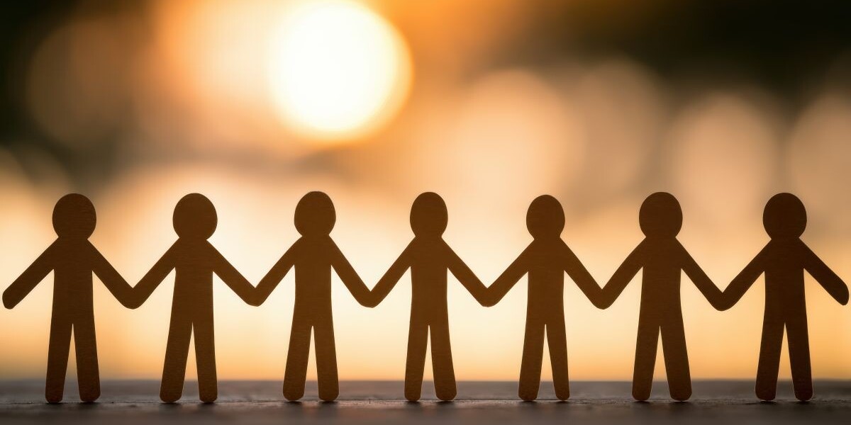 Nonprofit organizations work toward meaningful social change by combining community engagement, donor support