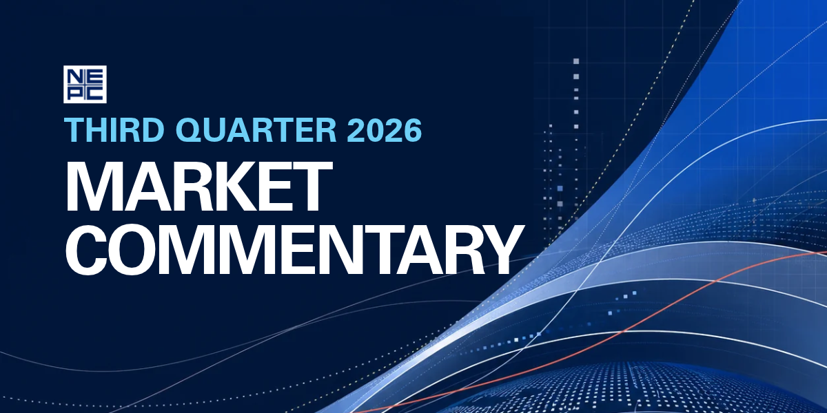 Market commentary title image